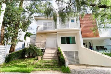 Casa de condomínio à venda com 529m², 4 quartos e 6 vagas Casa de condomínio à venda com 529m², 4 quartos e 6 vagasFoto 33