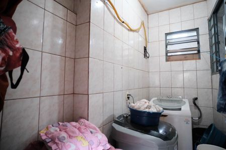 Casa à venda com 150m², 3 quartos e 1 vagaÁrea de Serviço