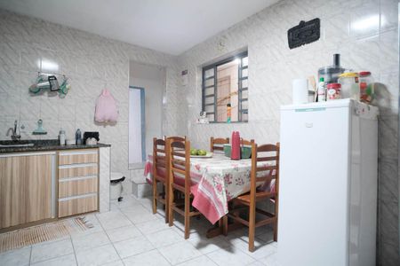 Casa à venda com 150m², 3 quartos e 1 vagaCozinha