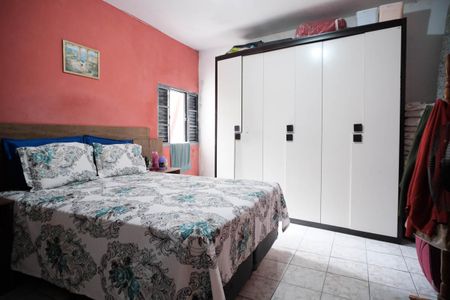 Casa à venda com 150m², 3 quartos e 1 vagaSuíte 