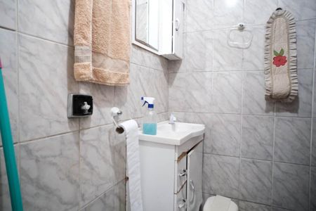 Casa à venda com 150m², 3 quartos e 1 vagaBanheiro