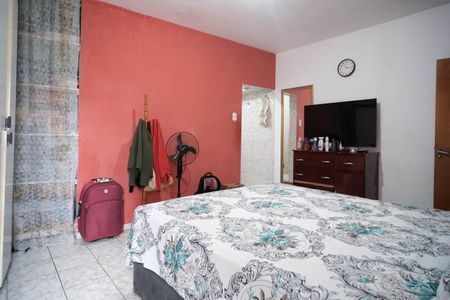 Casa à venda com 150m², 3 quartos e 1 vagaSuíte 