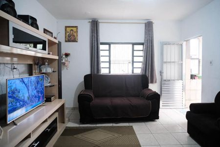 Casa à venda com 150m², 3 quartos e 1 vagaSala