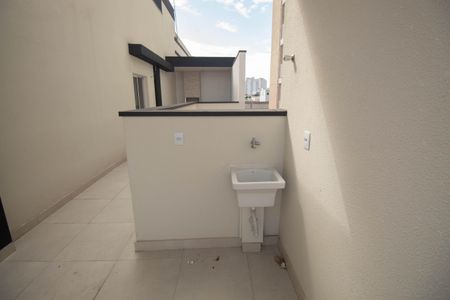 Apartamento à venda com 58m², 3 quartos e 1 vaga Apartamento à venda com 58m², 3 quartos e 1 vagaÁrea de Serviço