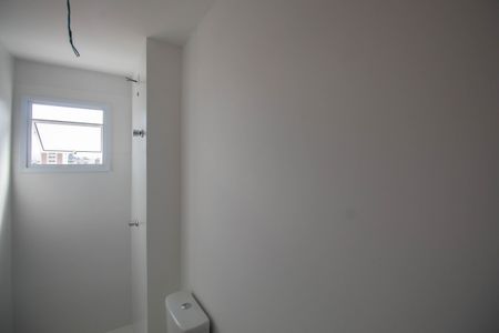 Apartamento à venda com 58m², 3 quartos e 1 vaga Apartamento à venda com 58m², 3 quartos e 1 vagaBanheiro