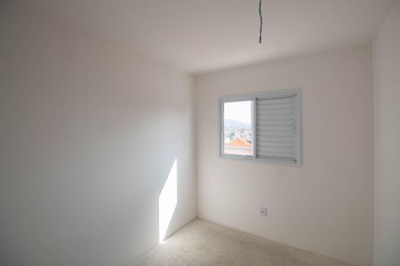 Apartamento à venda com 58m², 3 quartos e 1 vaga Apartamento à venda com 58m², 3 quartos e 1 vagaQuarto 1