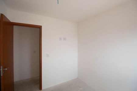 Apartamento à venda com 58m², 3 quartos e 1 vaga Apartamento à venda com 58m², 3 quartos e 1 vagaQuarto 2