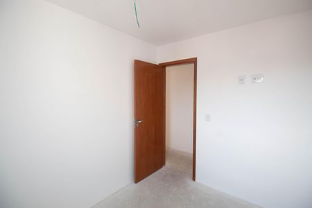 Apartamento à venda com 58m², 3 quartos e 1 vaga Apartamento à venda com 58m², 3 quartos e 1 vagaQuarto 2