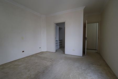 Apartamento à venda com 212m², 4 quartos e 3 vagasQuarto 3 suíte