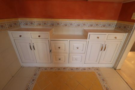 Apartamento à venda com 212m², 4 quartos e 3 vagasCopa