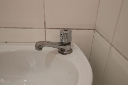 Apartamento à venda com 212m², 4 quartos e 3 vagasBanheiro de serviço