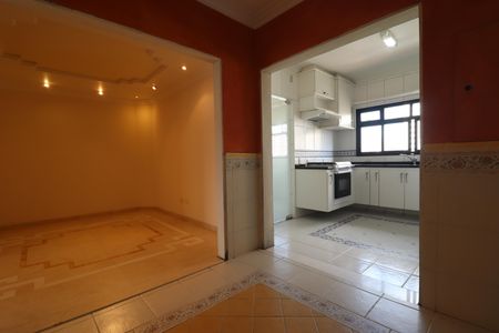 Apartamento à venda com 212m², 4 quartos e 3 vagasCopa