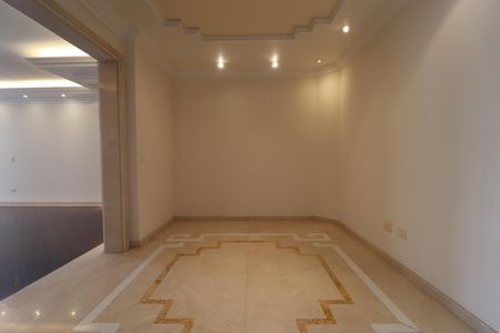Apartamento à venda com 212m², 4 quartos e 3 vagasSala de Jantar