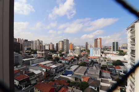 Apartamento à venda com 212m², 4 quartos e 3 vagasVista Varanda Sala