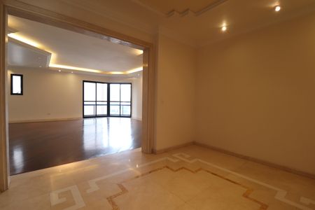 Apartamento à venda com 212m², 4 quartos e 3 vagasSala de Jantar