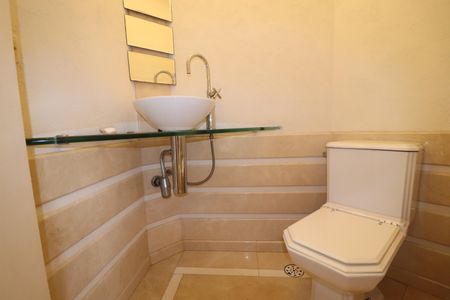 Apartamento à venda com 212m², 4 quartos e 3 vagasLavabo