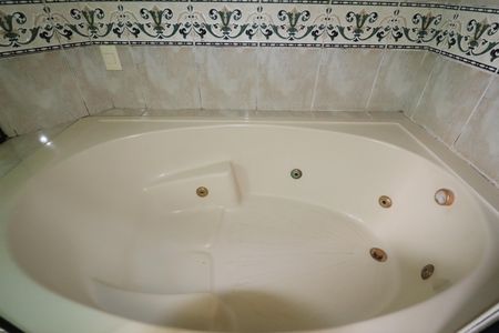 Apartamento à venda com 212m², 4 quartos e 3 vagasBanheiro Quarto 3 suíte