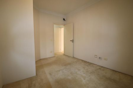 Apartamento à venda com 212m², 4 quartos e 3 vagasQuarto 4