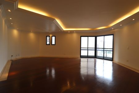 Apartamento à venda com 212m², 4 quartos e 3 vagasSala