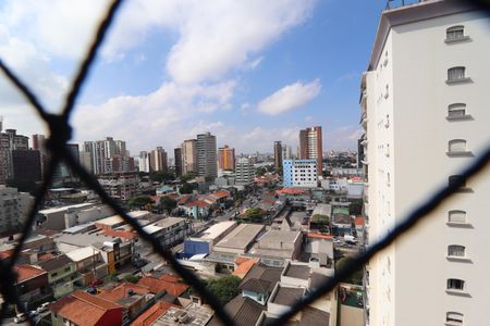 Apartamento à venda com 212m², 4 quartos e 3 vagasVista Varanda Quarto 2 e 3 suíte