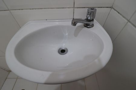 Apartamento à venda com 212m², 4 quartos e 3 vagasBanheiro de serviço