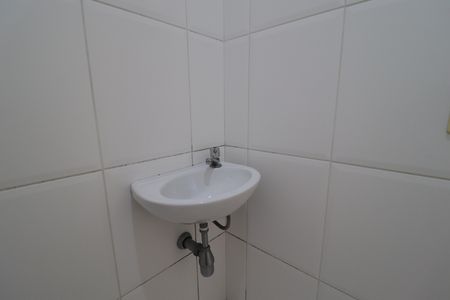 Apartamento à venda com 212m², 4 quartos e 3 vagasBanheiro de serviço