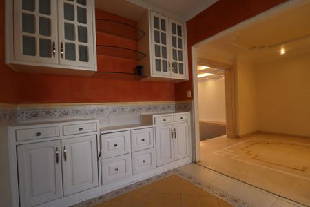 Apartamento à venda com 212m², 4 quartos e 3 vagasCopa
