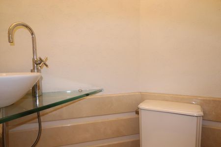 Apartamento à venda com 212m², 4 quartos e 3 vagasLavabo