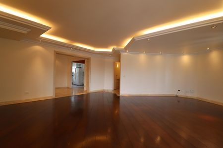 Apartamento à venda com 212m², 4 quartos e 3 vagasSala