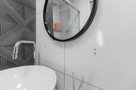 Apartamento à venda com 60m², 3 quartos e 1 vagaBanheiro