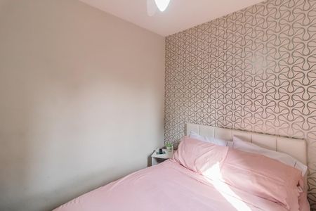 Apartamento à venda com 60m², 3 quartos e 1 vagaQuarto 1