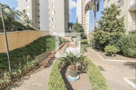 Apartamento à venda com 60m², 3 quartos e 1 vagaÁrea comum
