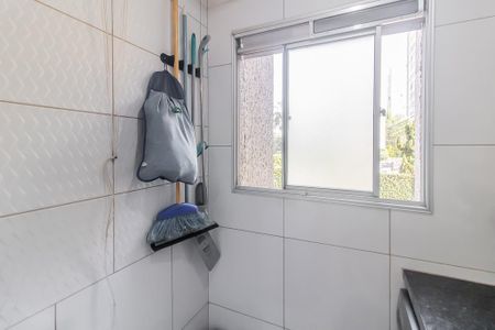 Apartamento à venda com 60m², 3 quartos e 1 vagaÁrea de Serviço