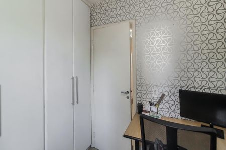 Apartamento à venda com 60m², 3 quartos e 1 vagaQuarto 3