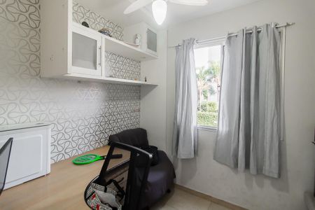 Apartamento à venda com 60m², 3 quartos e 1 vagaQuarto 3