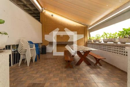 Apartamento à venda com 60m², 3 quartos e 1 vagaÁrea comum - Salão de festas