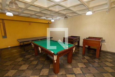 Apartamento à venda com 60m², 3 quartos e 1 vagaÁrea comum - Salao de Jogos