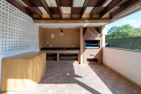 Apartamento à venda com 60m², 3 quartos e 1 vagaÁrea comum - Churrasqueira