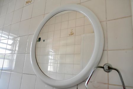 Casa à venda com 140m², 4 quartos e 2 vagas Casa à venda com 140m², 4 quartos e 2 vagasBanheiro Social 1