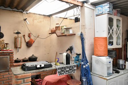 Casa à venda com 140m², 4 quartos e 2 vagas Casa à venda com 140m², 4 quartos e 2 vagasÁrea gourmet