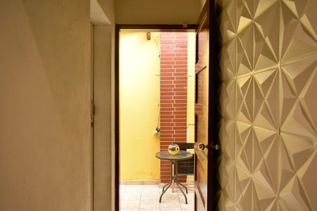 Casa à venda com 140m², 4 quartos e 2 vagas Casa à venda com 140m², 4 quartos e 2 vagasQuintal