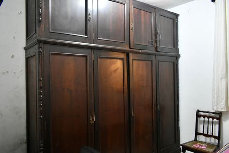 Casa à venda com 140m², 4 quartos e 2 vagas Casa à venda com 140m², 4 quartos e 2 vagasQuarto 1