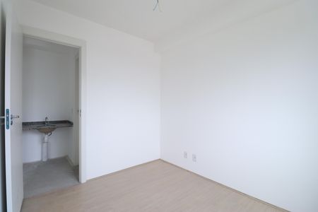 Apartamento à venda com 35m², 2 quartos e sem vagaQuarto 2