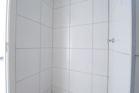 Apartamento à venda com 35m², 2 quartos e sem vagaBanheiro