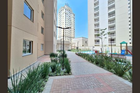 Apartamento à venda com 35m², 2 quartos e sem vaga Apartamento à venda com 35m², 2 quartos e sem vagaÁrea comum