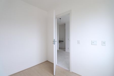 Apartamento à venda com 35m², 2 quartos e sem vagaQuarto 1