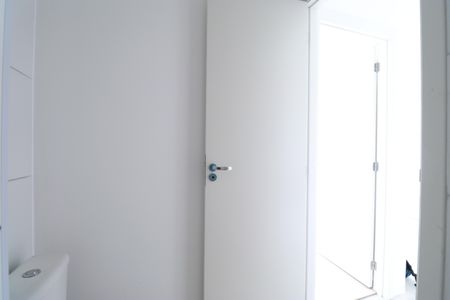 Apartamento à venda com 35m², 2 quartos e sem vagaBanheiro