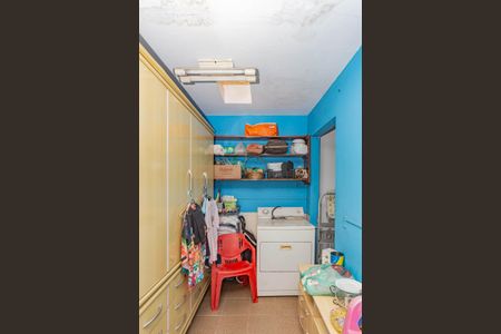 Casa à venda com 200m², 3 quartos e 2 vagasÁrea de Serviço