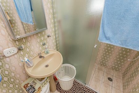 Casa à venda com 200m², 3 quartos e 2 vagasBanheiro Social