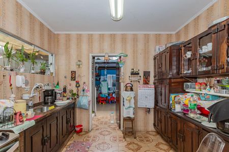 Casa à venda com 200m², 3 quartos e 2 vagasCozinha